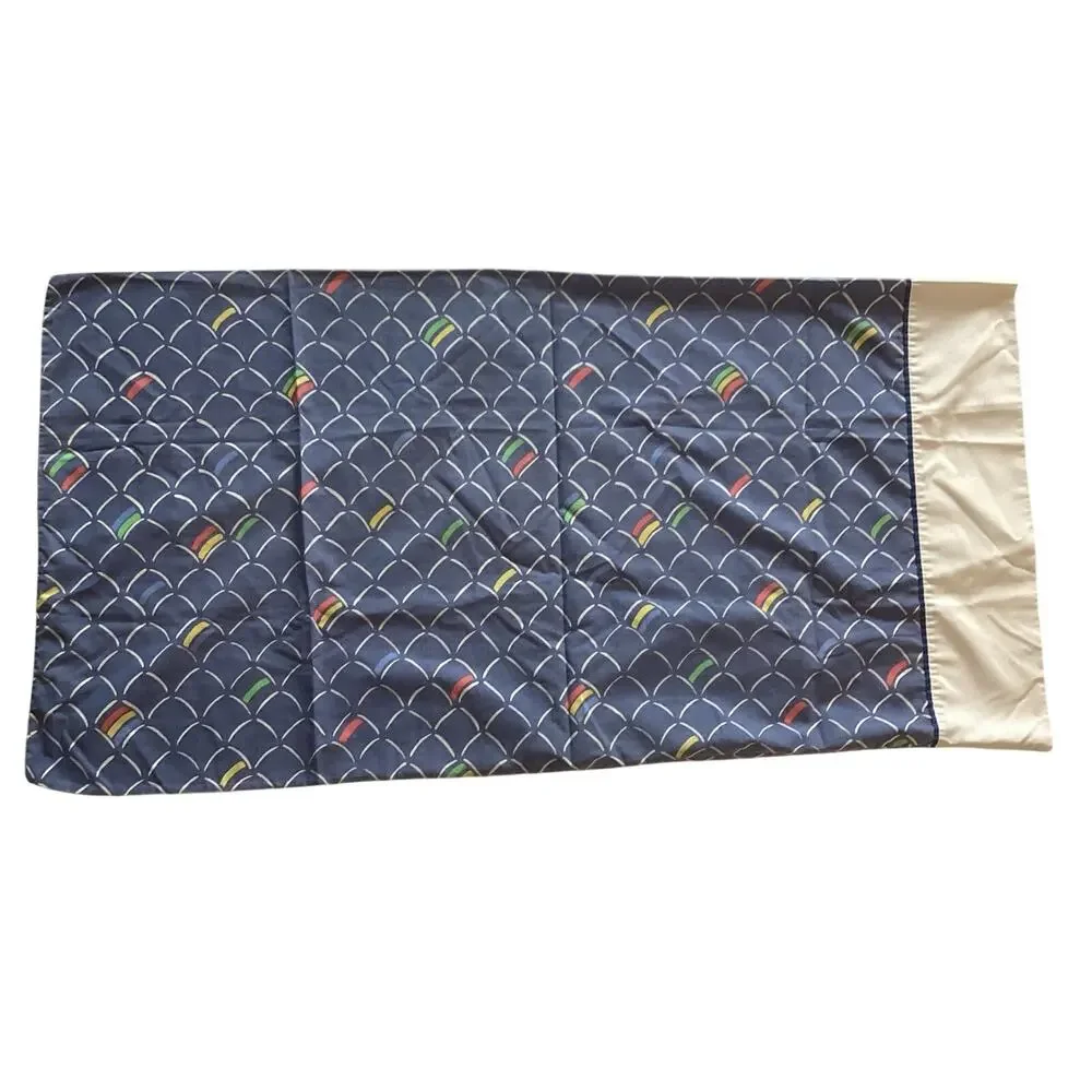 Vintage Bill Blass Pillowcase